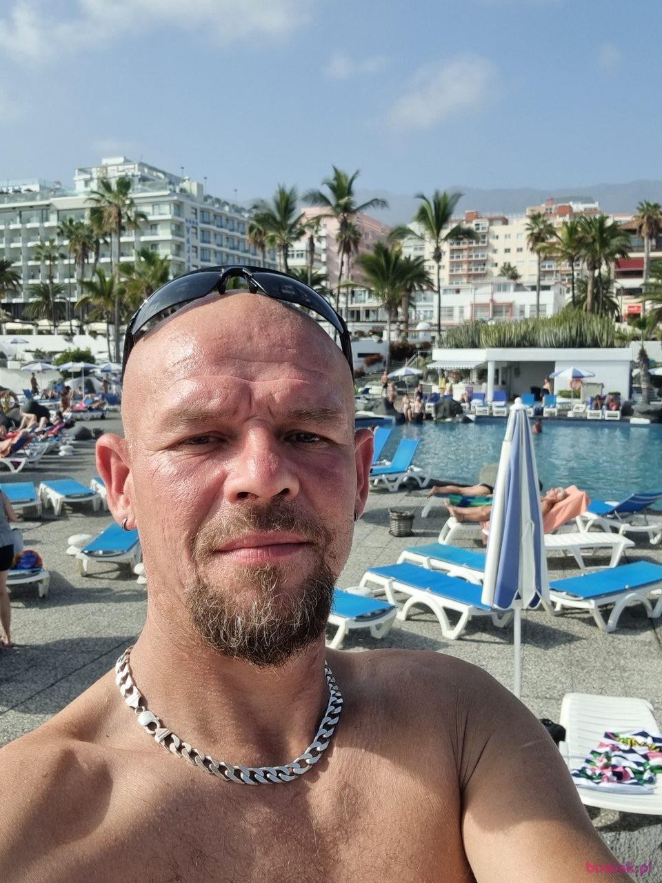 Piotr , Mężczyzna, 42, Wielka Brytania, Zdjęcie: 2