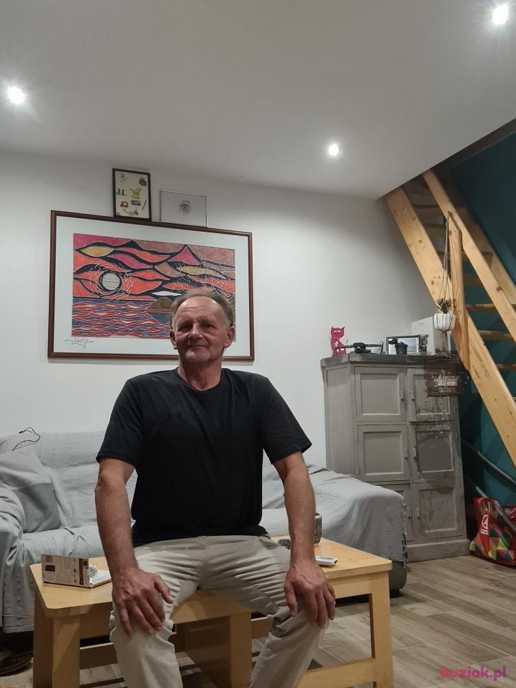 Robert Dariusz Handler, Mężczyzna, 57, Częstochowa, Polska, Zdjęcie: 2