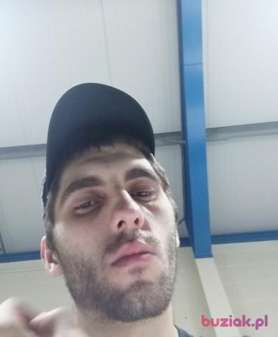 Damian, Male, 32, Lancaster, Wielka Brytania, Photo: 3