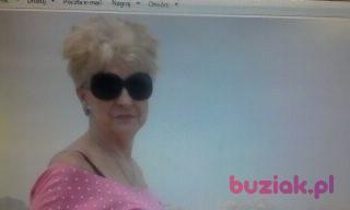 KRYSTYNA, Kobieta, 75, Stargard Szczeciński, Polska, Zdjęcie: 1