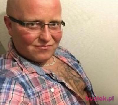 plusik2206, Mężczyzna, 46, Norwegia, Zdjęcie: 2