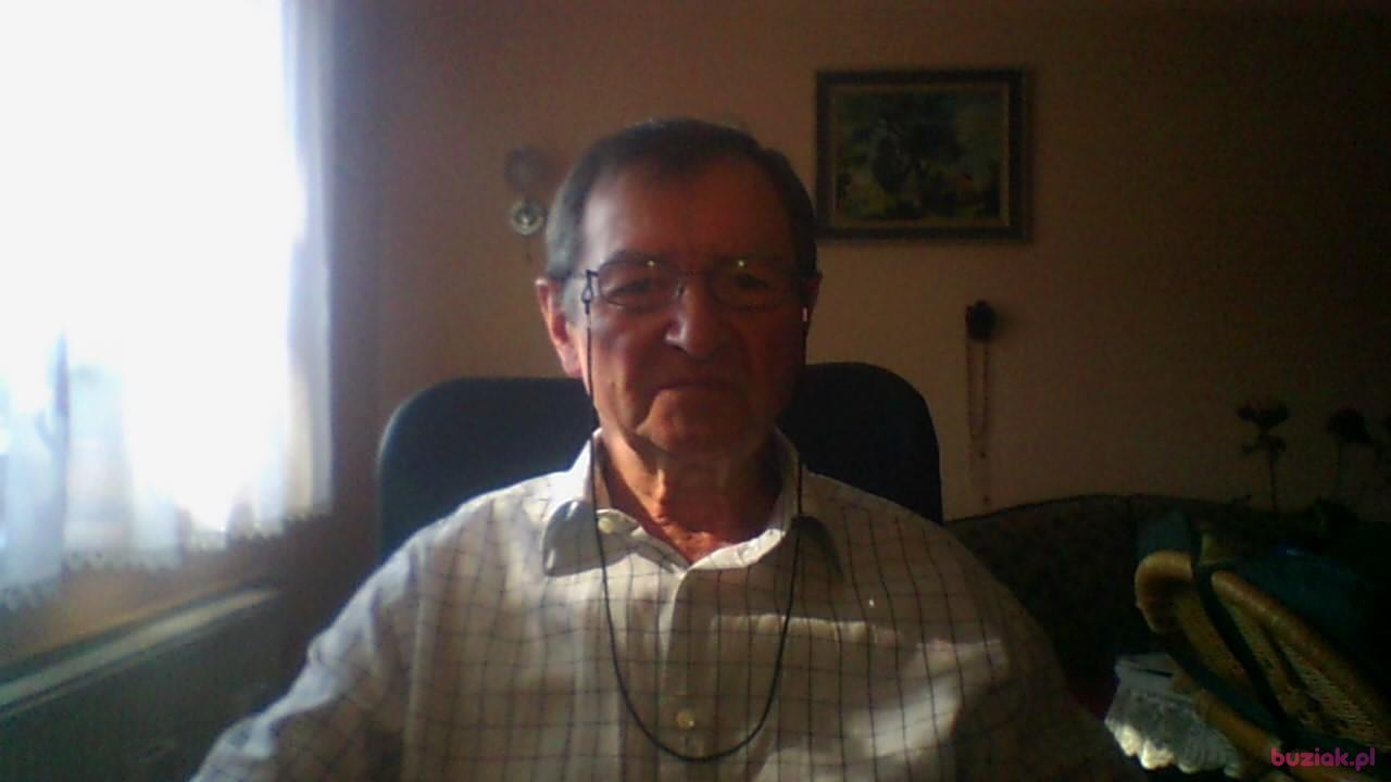 franek, Mężczyzna, 75, Bolesławiec, Polska, Zdjęcie: 1