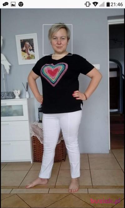 Edyta, Female, 47, Wieruszów, Polska, Photo: 5