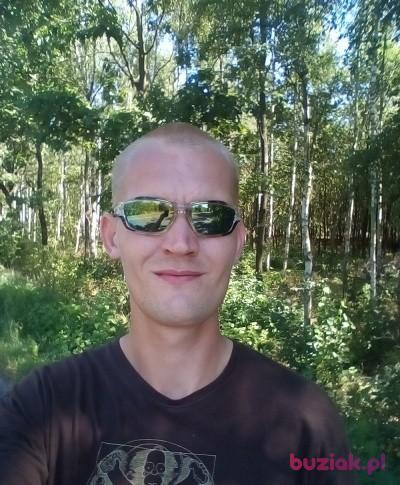 andrzej, Male, 38, Lubin, Polska, Photo: 2