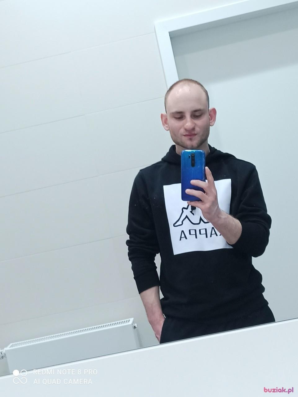 Andrzej, Mężczyzna, 28, Sokołów Podlaski, Polska, Zdjęcie: 2