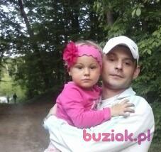 Gerard, Male, 44, Kraśnik, Polska, Photo: 2
