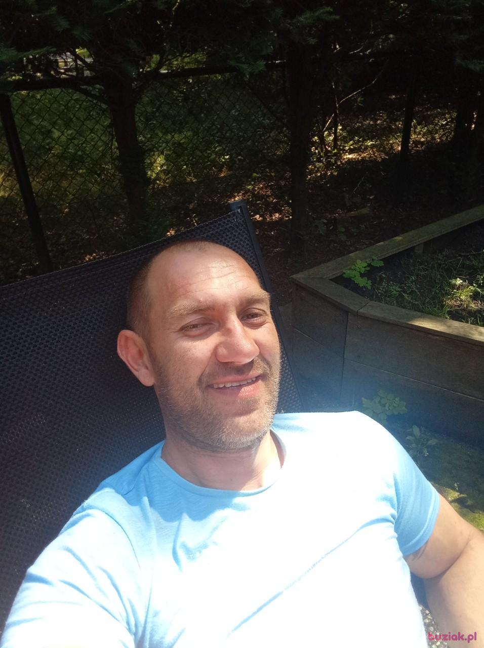 Łukasz, Male, 45, Gliwice, Polska, Photo: 2