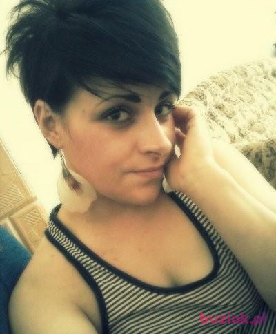 PoprostuMonia, Female, 38, Łódź, Polska, Photo: 3