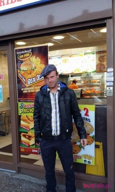 ksieciuniooo, Male, 37, Kraków, Polska, Photo: 2