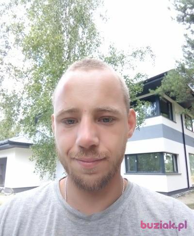Daniel, Mężczyzna, 35, Mława, Polska, Zdjęcie: 4