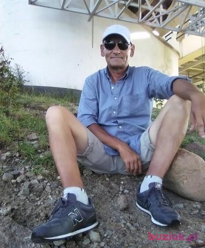 Jarek, Male, 54, Warszawa, Polska, Photo: 2