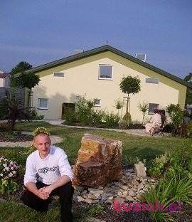 Rafał, Male, 50, Kraków, Polska, Photo: 2