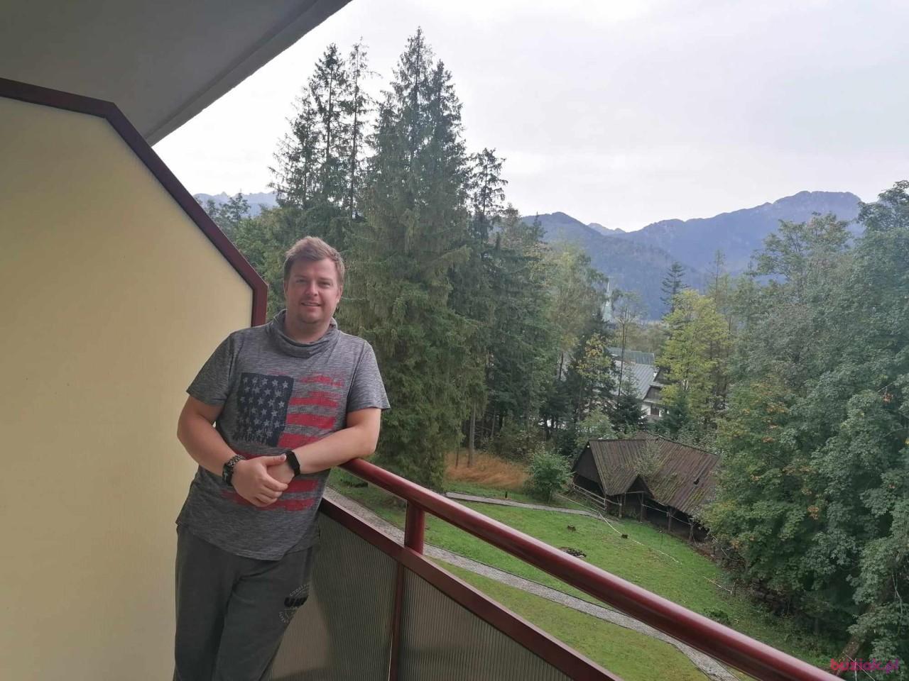 Tomasz, Male, 37, Świętochłowice, Polska, Photo: 2