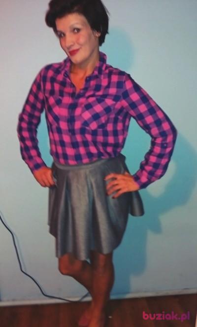 Edyta, Kobieta, 36, Piła, Polska, Zdjęcie: 2