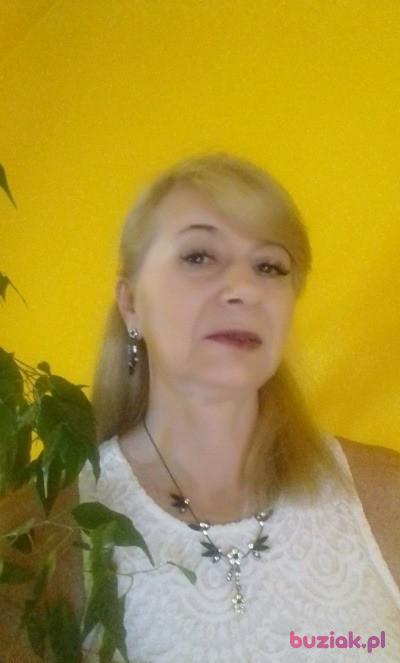 Beata, Kobieta, 60, Kalisz, Polska, Zdjęcie: 3