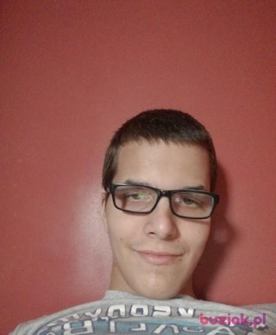 Szymon, Male, 26, Starogard Gdański, Polska, Photo: 2
