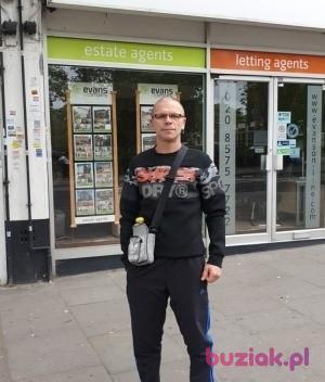Jacek , Mężczyzna, 52, Wielka Brytania, Zdjęcie: 8