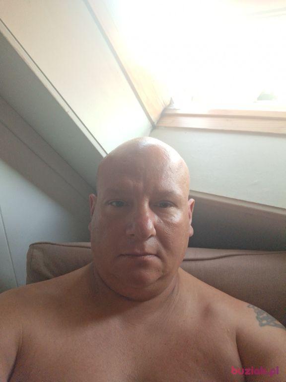 Mariusz, Mężczyzna, 44, Zaanstad, Holandia, Zdjęcie: 2