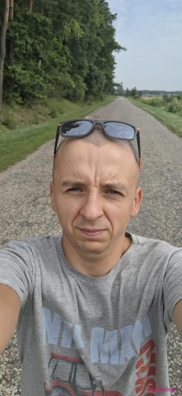 Marek, Mężczyzna, 33, Białystok, Polska, Zdjęcie: 1