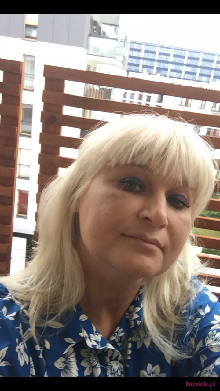 Agnieszka, Female, 51, Warszawa, Polska, Photo: 1