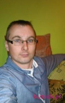 Tomek, Male, 42, Chojnice, Polska, Photo: 1