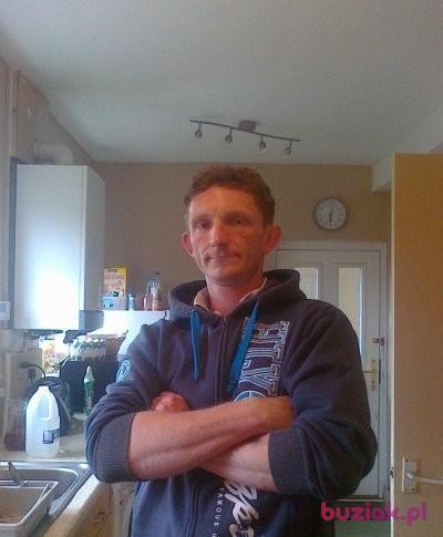pawel, Mężczyzna, 46, Wielka Brytania, Zdjęcie: 3