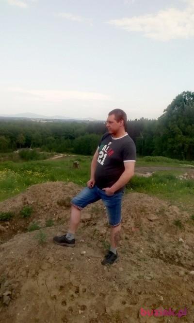 Rafał , Mężczyzna, 34, Wałbrzych, Polska, Zdjęcie: 2