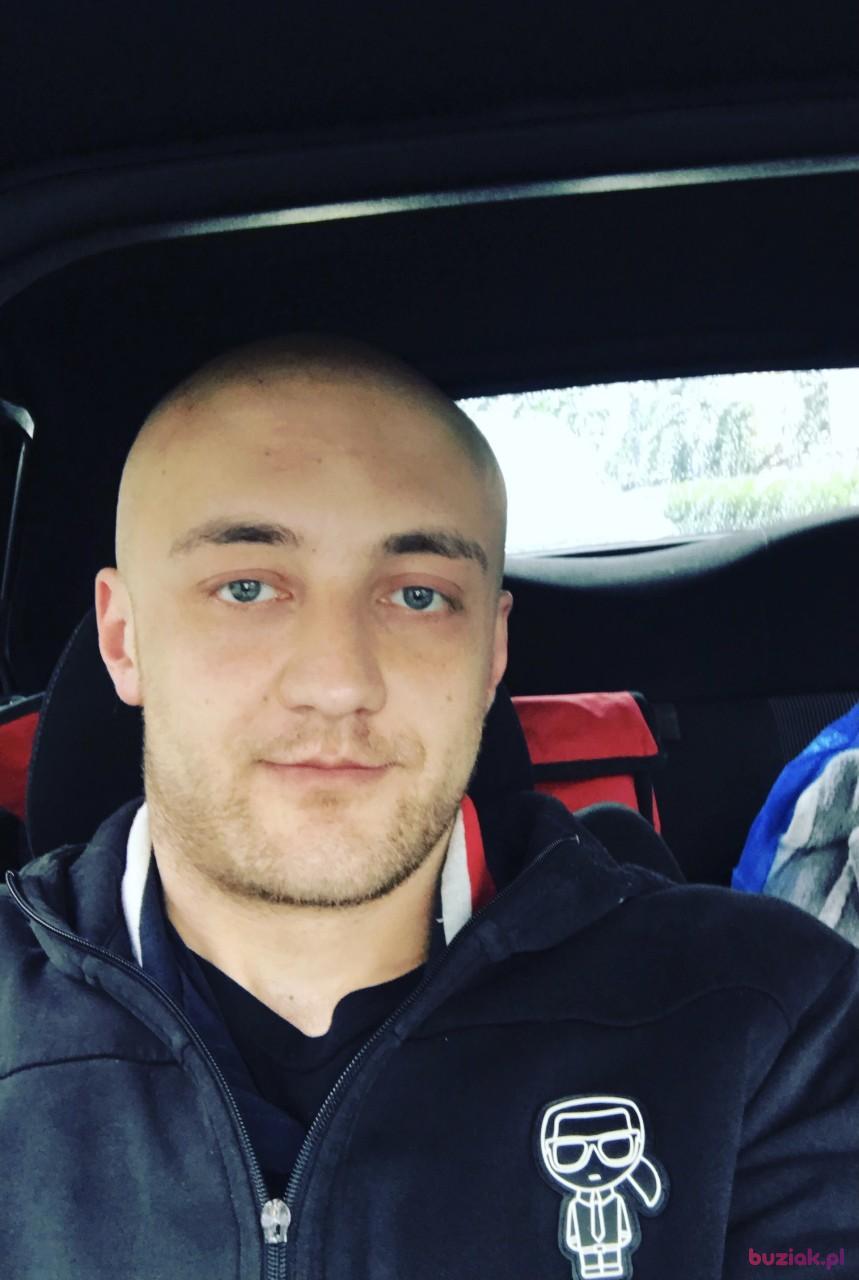 Marek, Mężczyzna, 36, Warszawa, Polska, Zdjęcie: 2