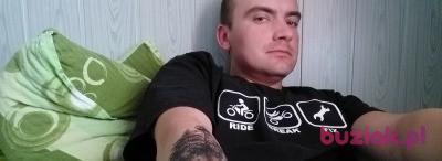 Jakub, Male, 39, Jarocin, Polska, Photo: 9