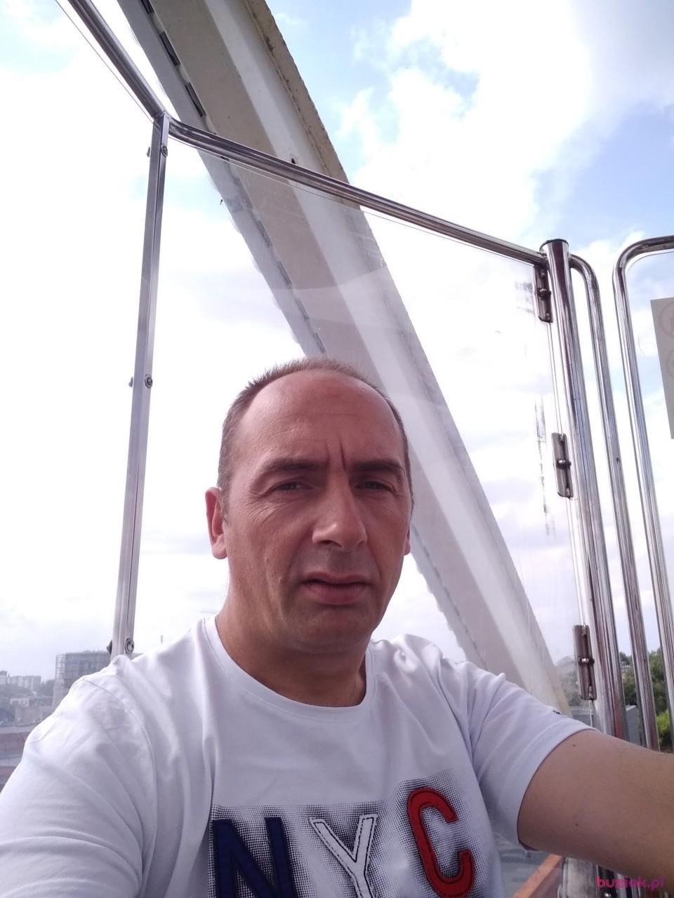 Tomasz, Male, 51, Łódź, Polska, Photo: 1