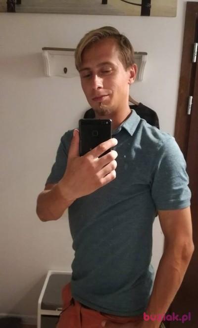 Krzysztof, Male, 33, Gdańsk, Polska, Photo: 1