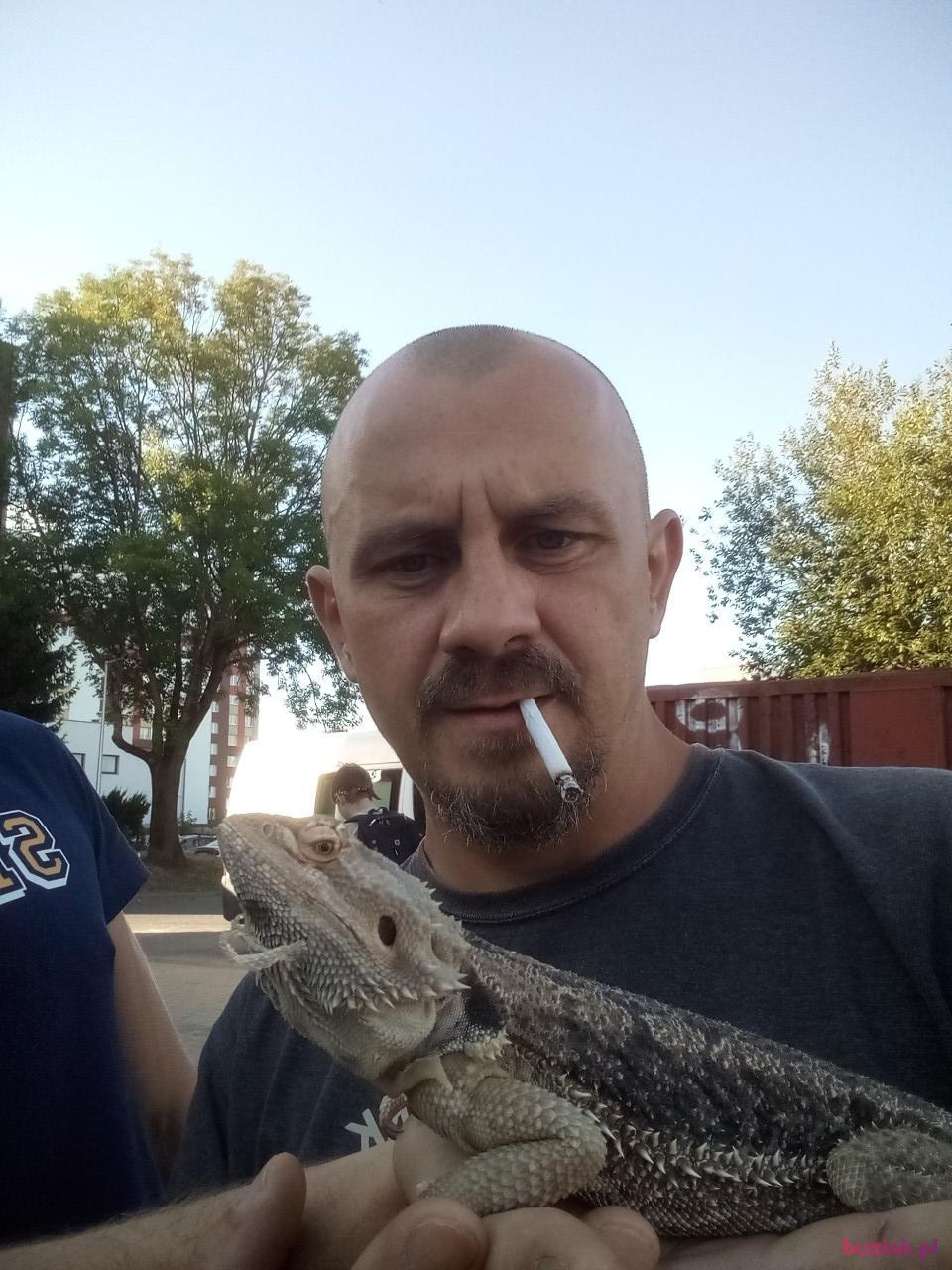 Maciej, Mężczyzna, 42, Białystok, Polska, Zdjęcie: 2