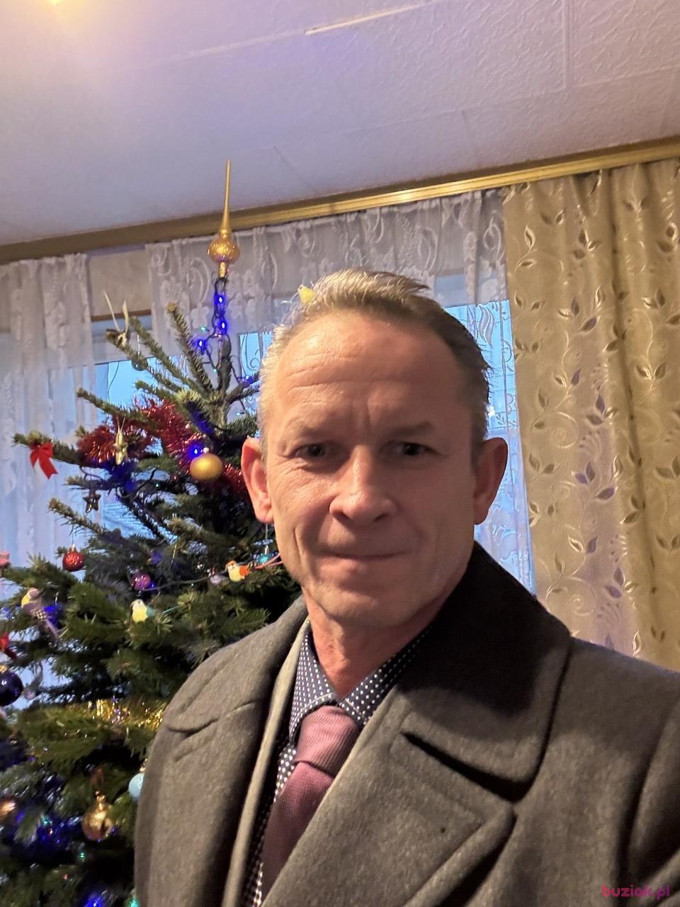 Zbigniew, Mężczyzna, 54, Nijmegen, Holandia, Zdjęcie: 2