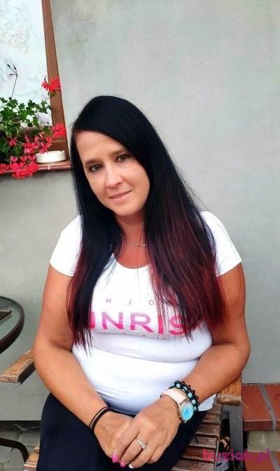 Dorota, Female, 53, Bielsko-Biała, Polska, Photo: 4