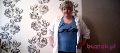 Ewa, Female, 52, Ustka, Polska, Photo: 4