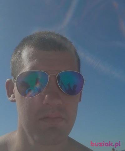 Dominik, Male, 29, Gdańsk, Polska, Photo: 2