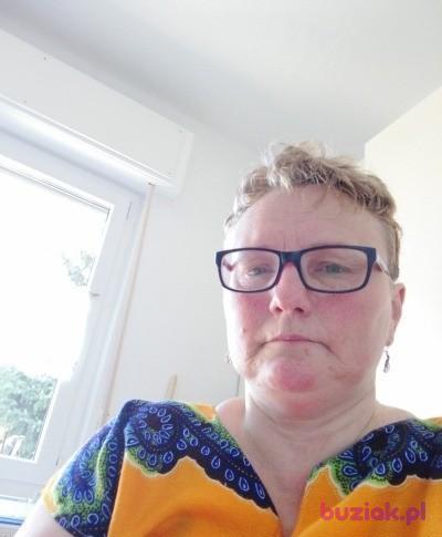 Dorota Gliszczynska, Female, 58, Radom, Polska, Photo: 9