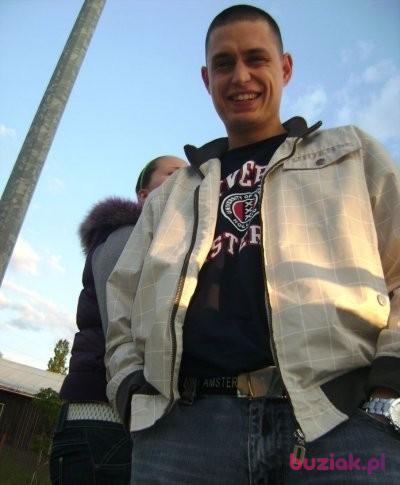 hawlik, Male, 41, Elbląg, Polska, Photo: 1