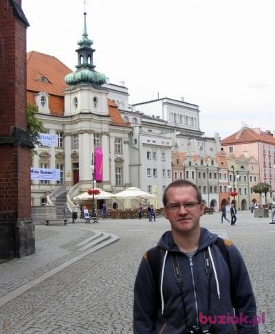 chris121, Male, 49, Mińsk Mazowiecki, Polska, Photo: 3