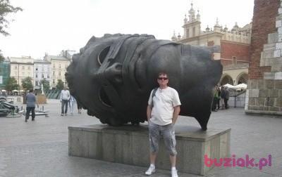 Jarek, Male, 63, Czerwionka-Leszczyny, Polska, Photo: 2