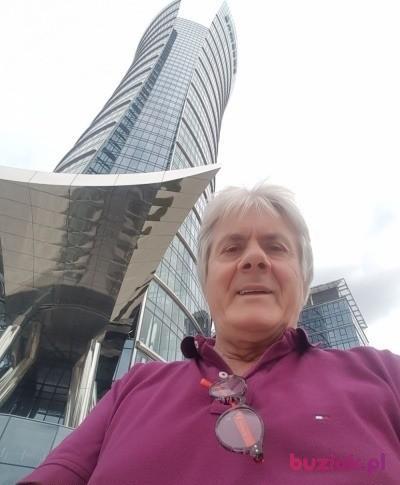 waldemar, Mężczyzna, 61, Warszawa, Polska, Zdjęcie: 2