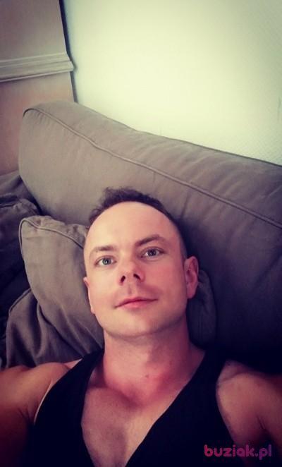 Paweł , Male, 40, Holandia, Photo: 3