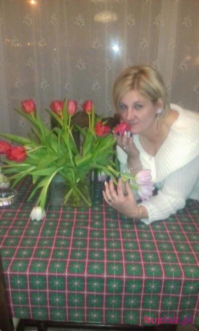 Katarzyna, Female, 51, Antwerpia, Belgia, Photo: 4