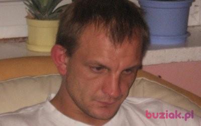 GRZESIEK, Mężczyzna, 46, Polska, Zdjęcie: 2