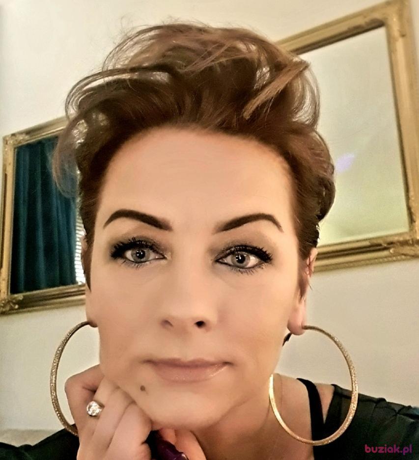 Lidia, Female, 48, Szwecja, Photo: 1