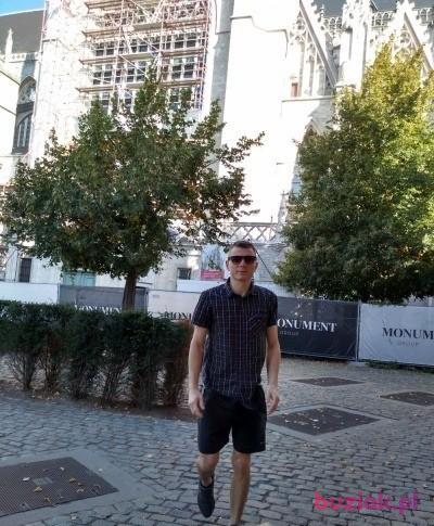 Kuba, Male, 31, Będzin, Polska, Photo: 3