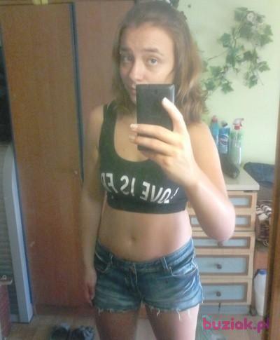 Basia, Kobieta, 30, Kluczbork, Polska, Zdjęcie: 2