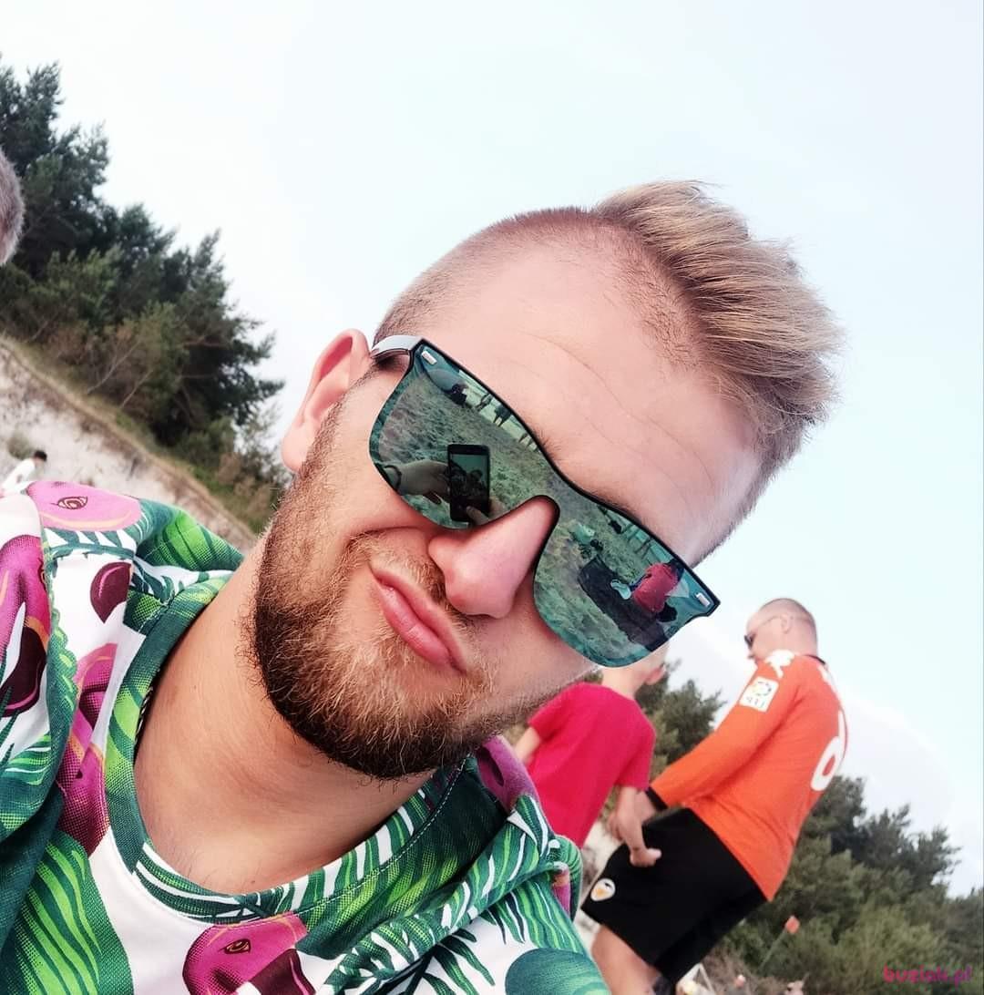 Grzegorz, Mężczyzna, 31, Bielsko-Biała, Polska, Zdjęcie: 3