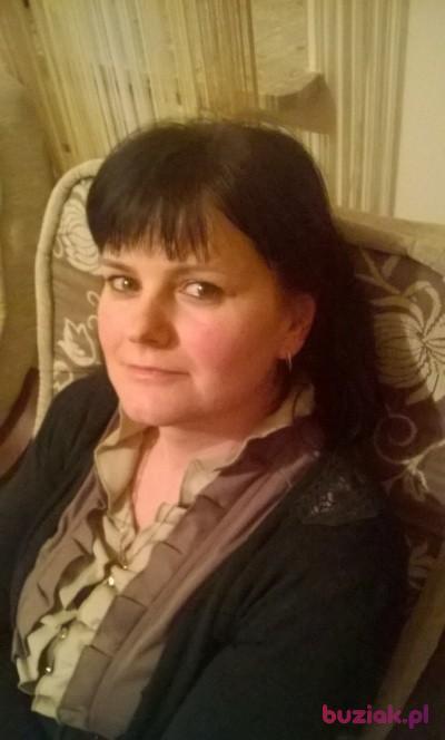 kasia, Female, 56, Polska, Photo: 2