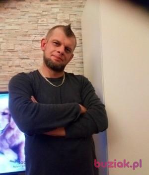 KRZYSIEK , Male, 48, Szczecin, Polska, Photo: 2